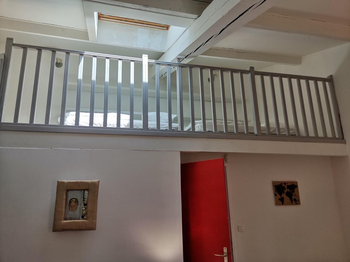 Familiekamer met Gedeelde Badkamer