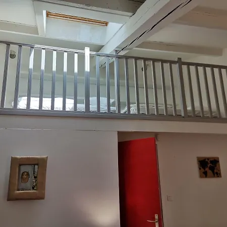 Cassis Hostel-2
