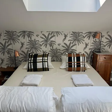 Cassis Hostel-3